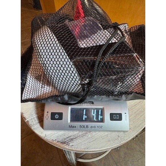 Bissell ProHeat 2X Revolution Deep Cleaner Pet Stain Trapper Tool Attachment Bag - Picture 11 of 11